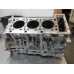 #BLE44 Engine Cylinder Block From 2004 DODGE STRATUS  2.7 46636611